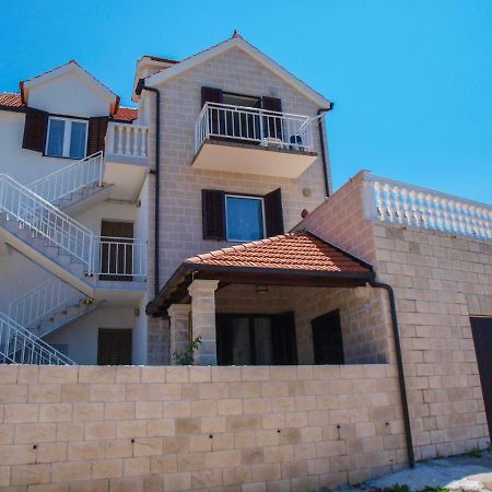 Apartments Vukovic Postira Εξωτερικό φωτογραφία
