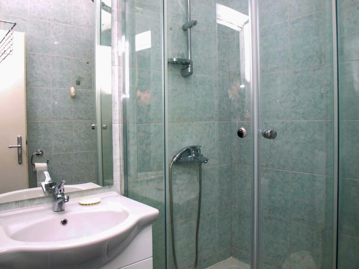 Apartments Vukovic Postira Εξωτερικό φωτογραφία