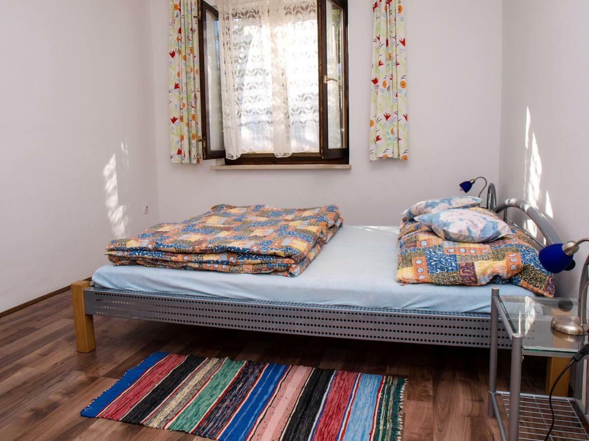Apartments Vukovic Postira Εξωτερικό φωτογραφία