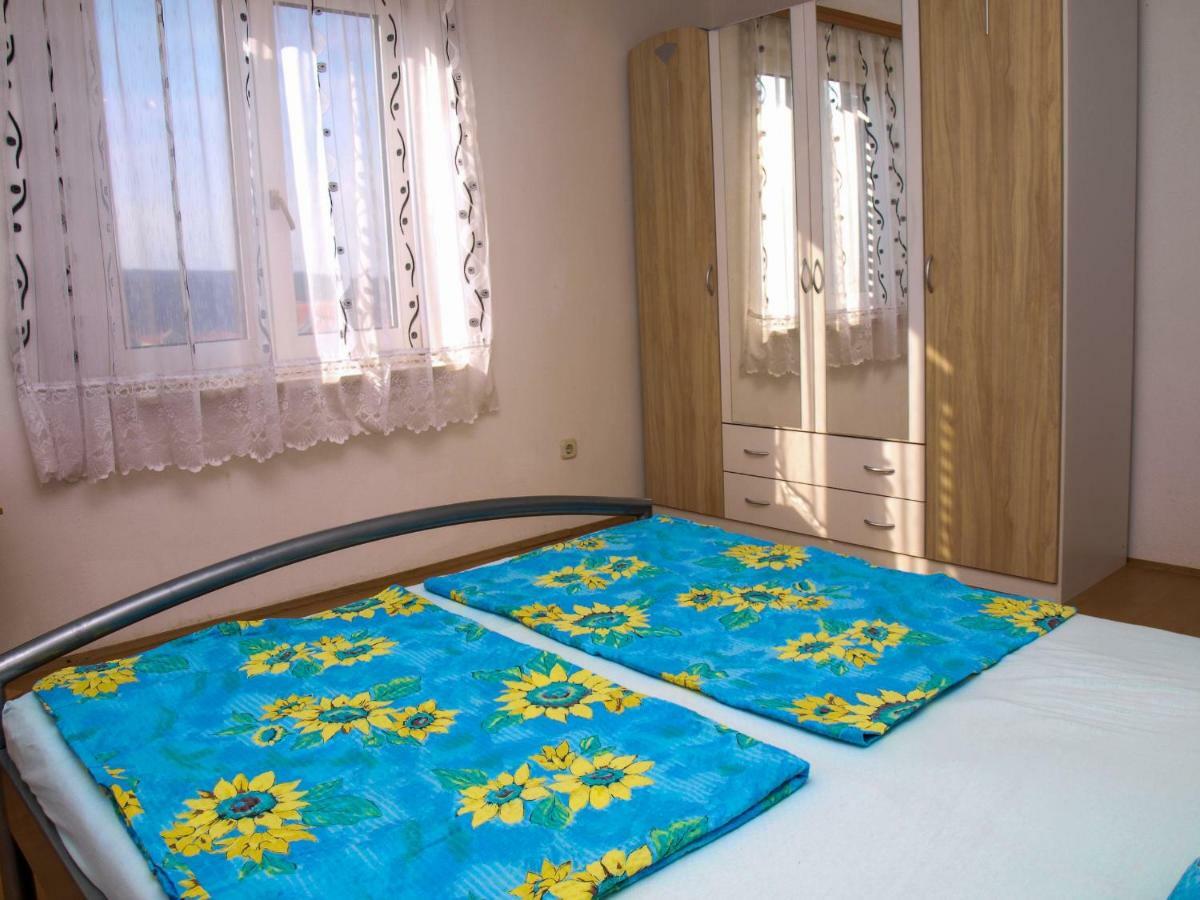 Apartments Vukovic Postira Εξωτερικό φωτογραφία