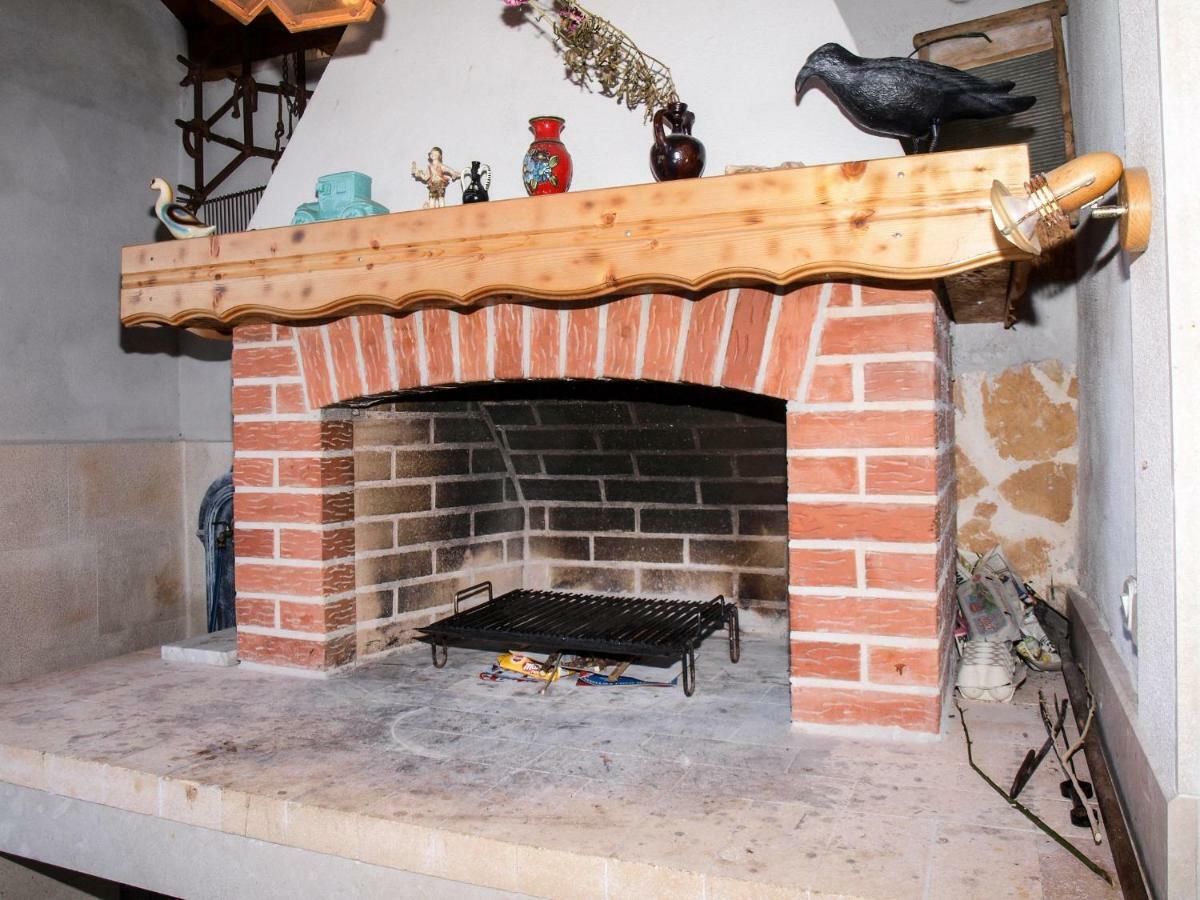 Apartments Vukovic Postira Εξωτερικό φωτογραφία