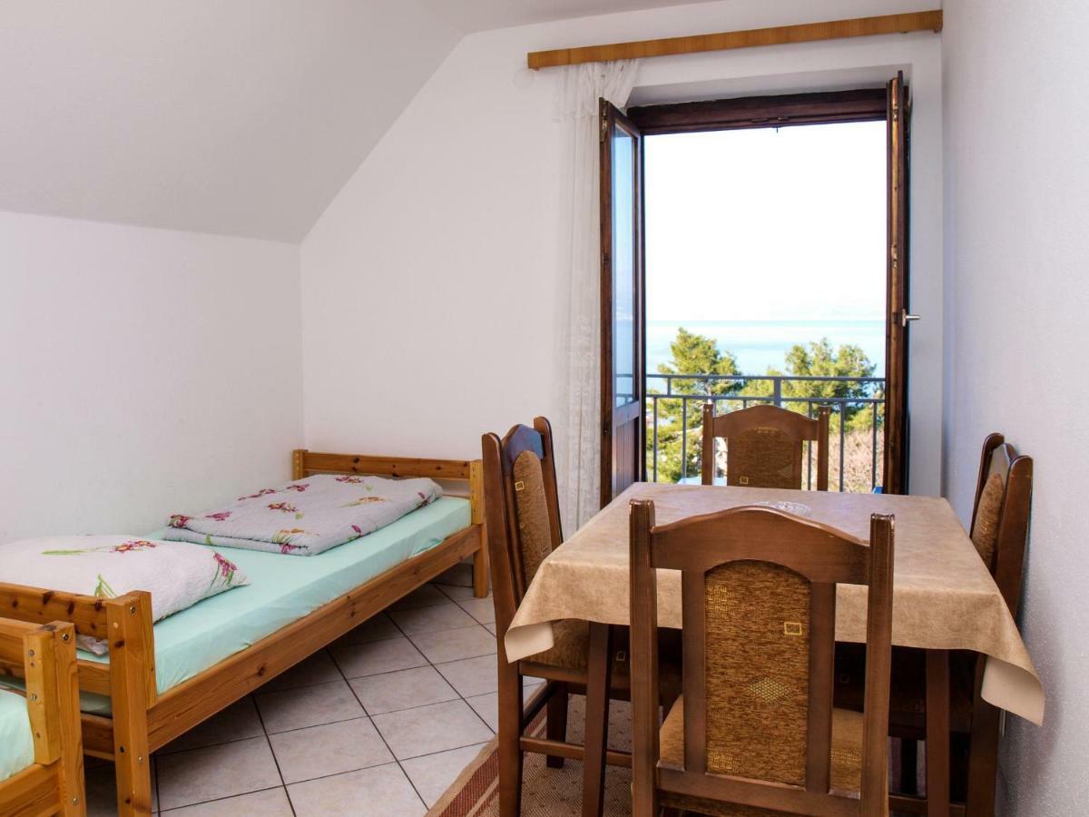 Apartments Vukovic Postira Εξωτερικό φωτογραφία