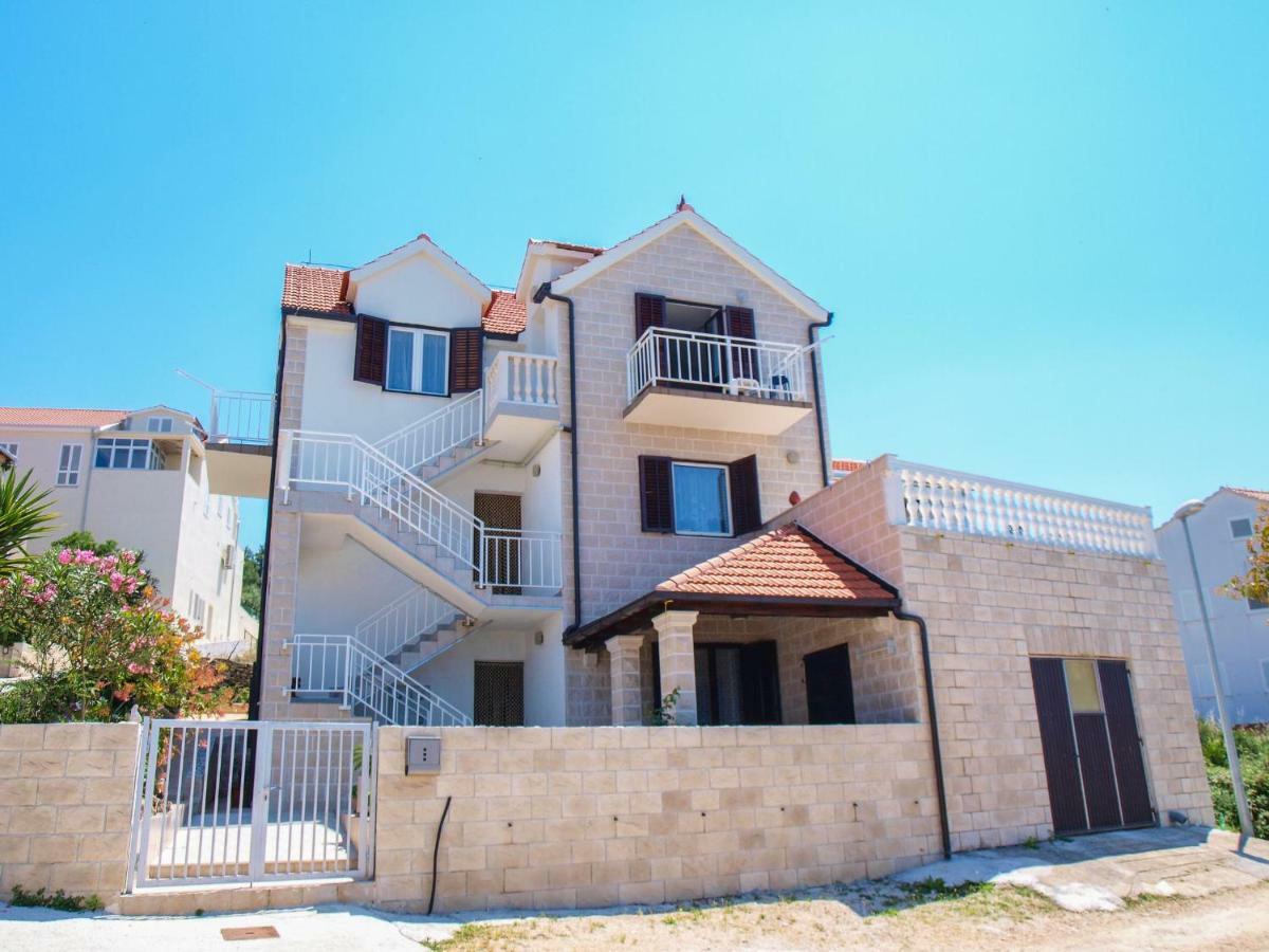 Apartments Vukovic Postira Εξωτερικό φωτογραφία