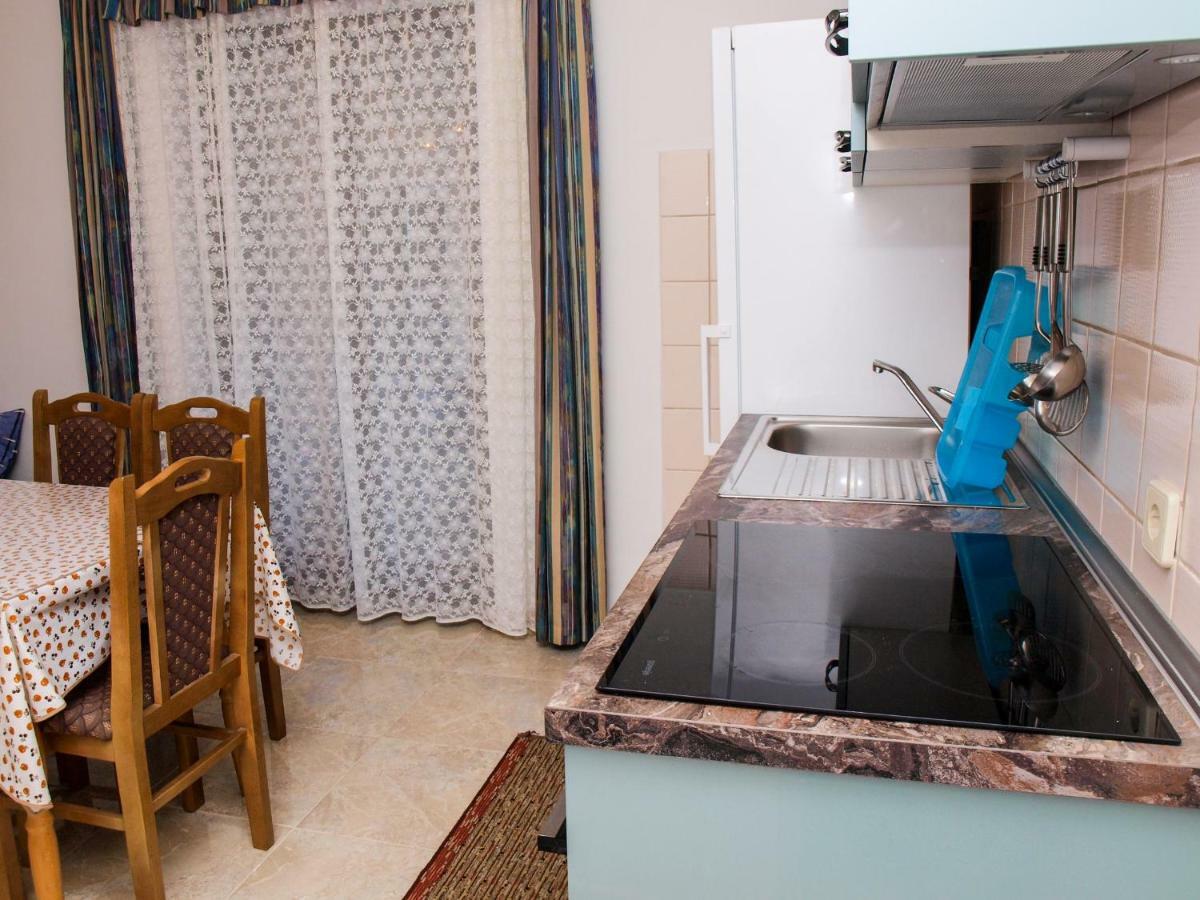 Apartments Vukovic Postira Εξωτερικό φωτογραφία