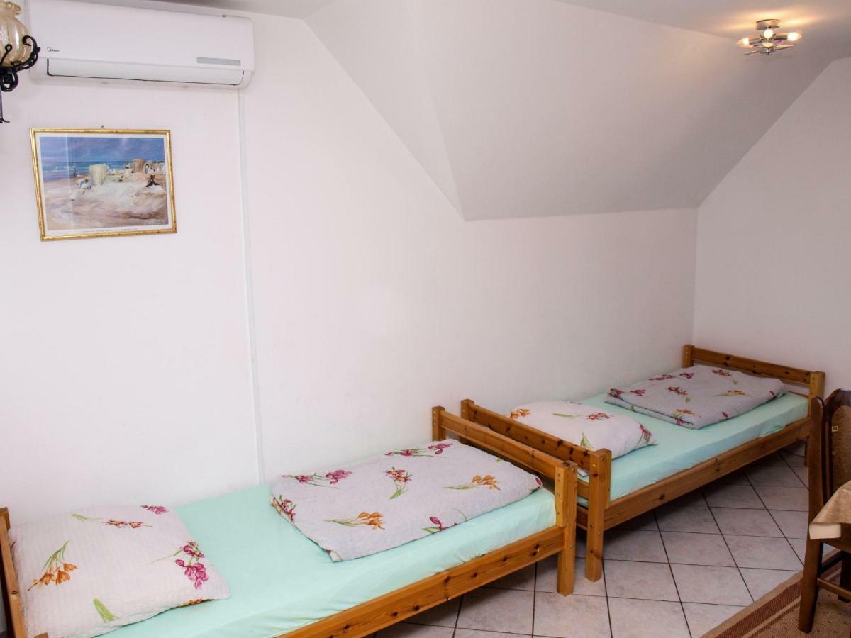 Apartments Vukovic Postira Εξωτερικό φωτογραφία