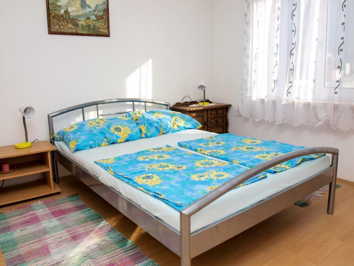 Apartments Vukovic Postira Εξωτερικό φωτογραφία