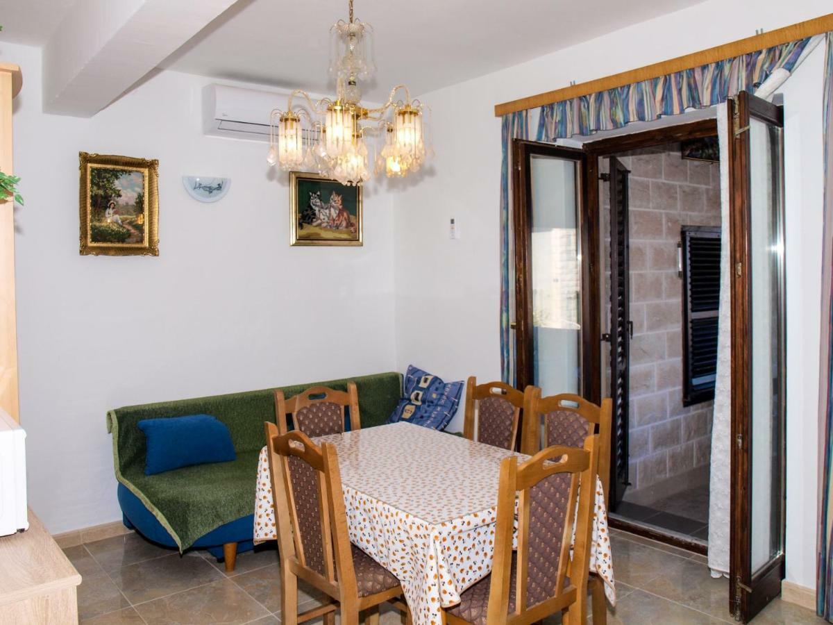 Apartments Vukovic Postira Εξωτερικό φωτογραφία