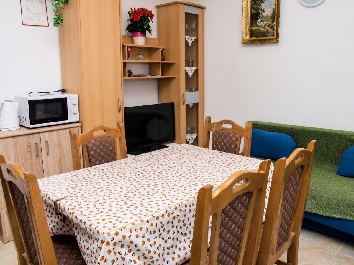 Apartments Vukovic Postira Εξωτερικό φωτογραφία