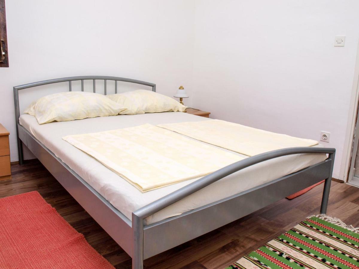 Apartments Vukovic Postira Εξωτερικό φωτογραφία
