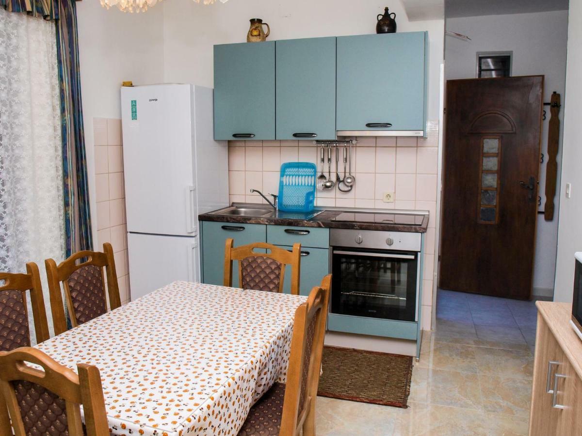 Apartments Vukovic Postira Εξωτερικό φωτογραφία