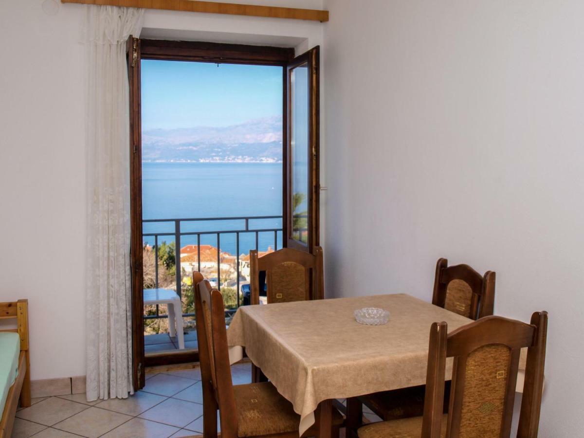 Apartments Vukovic Postira Εξωτερικό φωτογραφία