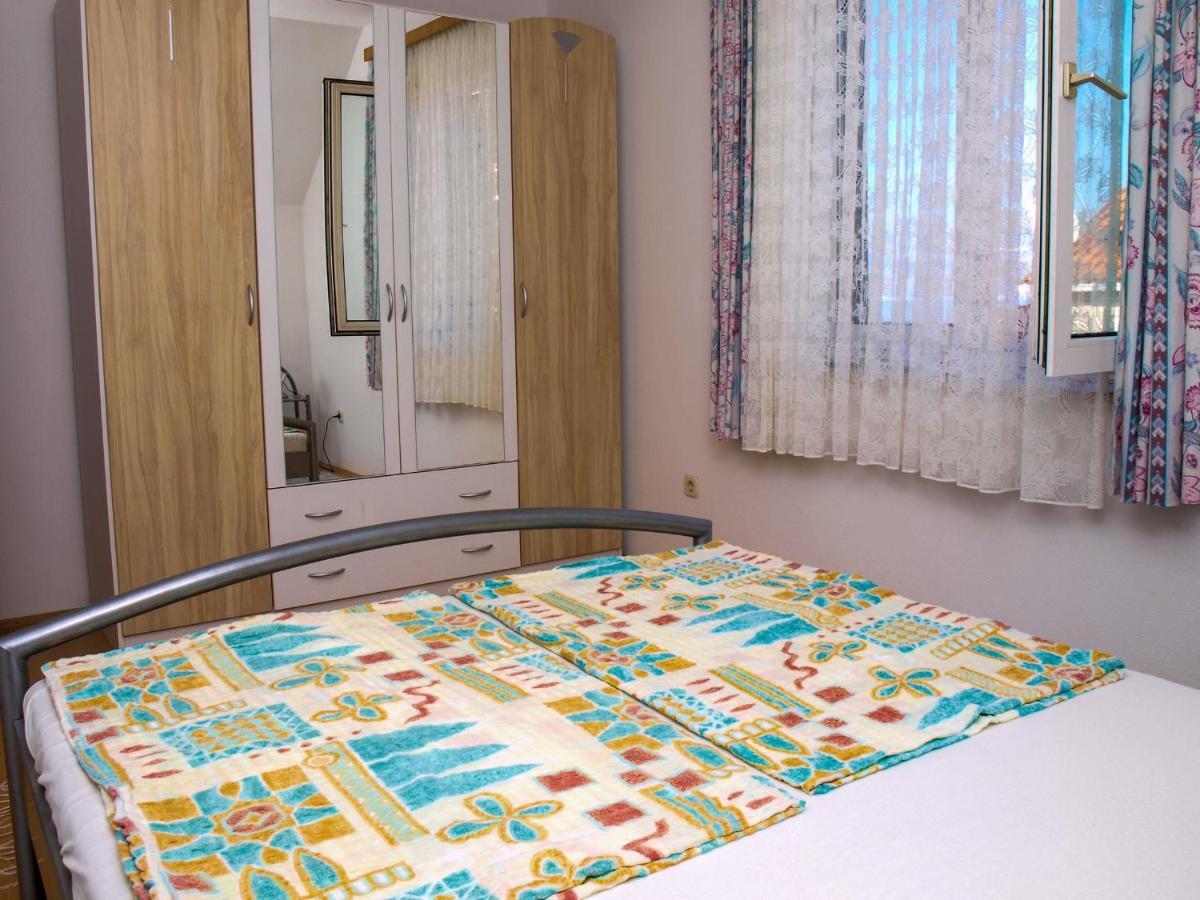 Apartments Vukovic Postira Δωμάτιο φωτογραφία